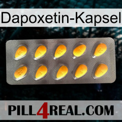 Dapoxetine Capsule cialis1